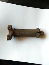 Foot peg ferguson for sale  UK