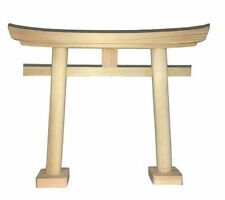 Mini torii gate for sale  Shipping to Ireland