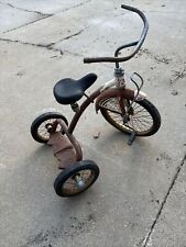 Vintage antique tricycle for sale  Longmont