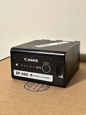 Canon a60 battery for sale  Silver Spring