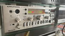 Grundig 5000 high for sale  Shipping to Ireland
