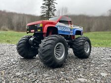 Vintage kyosho crusher d'occasion  Expédié en Belgium