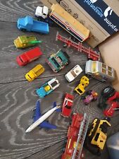 Diecast cars lesney for sale  NORWICH