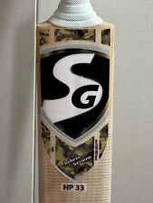 sg cricket bats for sale  STOKE-ON-TRENT