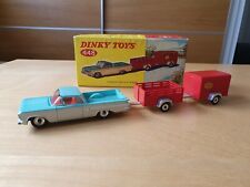 448 dinky toys for sale  GATESHEAD