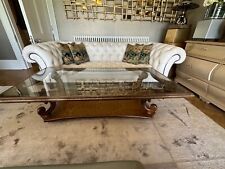 copper table for sale  DONCASTER