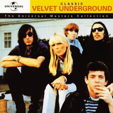The Velvet Underground - Clássico (CD, Comp) comprar usado  Enviando para Brazil