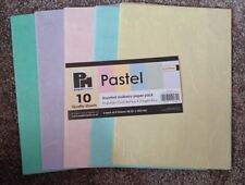 Papermania pastel mulberry for sale  LOWESTOFT