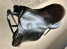 Albion leather saddle for sale  MIDDLESBROUGH
