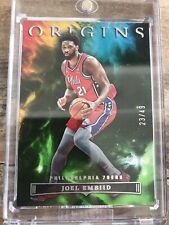 Joel embiid limited for sale  Shipping to Ireland
