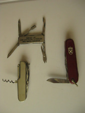 Lot pocket knives for sale  Arlington