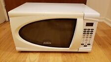 sunbeam microwave for sale  Chicago