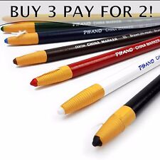 Used, China Marker Chinagraph Wax Pencil, Marking Pencil Non Toxic - Buy 2 Get 1 Free! for sale  Shipping to South Africa