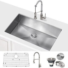 Undermount kitchen sink for sale  USA