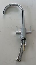 Franke kitchen tap for sale  ROYSTON