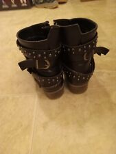 Cute booties boots for sale  Sunnyside