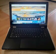 Used, Lenovo IdeaPad Yoga 13 | i5 | 8 GB | 128GB SSD WIN10 Pro (Read Description) for sale  Shipping to South Africa