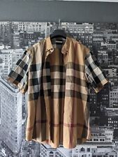 Mens burberry large for sale  UK