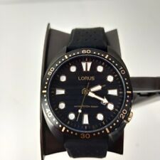 Lorus wristwatch rh927lx9 for sale  WARRINGTON