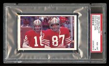 1984 49ers police for sale  Madison