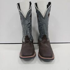men s western boots for sale  Colorado Springs