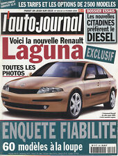 Auto journal 535 d'occasion  Colombes