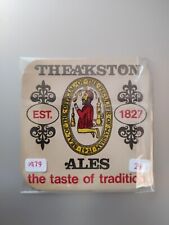 Theakston 1979 025 for sale  KEIGHLEY