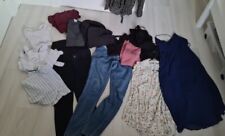 Maternity clothes bundle for sale  BECKENHAM