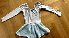 ballettkleid 122 128 gebraucht kaufen  München