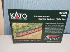 Kato scale 106060 for sale  Rutherford