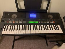 Yamaha psr s650 for sale  SLEAFORD