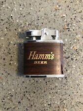 Vintage hamm beer for sale  South Haven