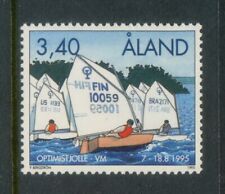 Aland 1995 mnh d'occasion  Lyon VII