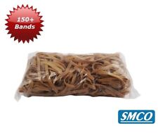 Rubber elastic bands for sale  HOLSWORTHY