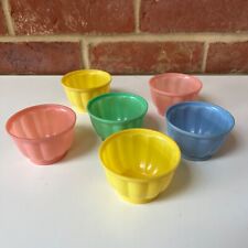 Vintage plastic jelly for sale  IPSWICH