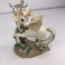Unicorn figurine hamilton for sale  La Habra