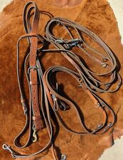 Leather western german for sale  Escondido