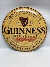 Guinness extra stout for sale  Pembroke