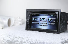 ✅Kenwood Excelon DNX6960 DVD/GPS navegação Bluetooth unidade principal din duplo ✅ comprar usado  Enviando para Brazil