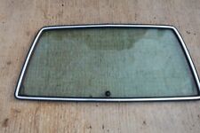 Mercedes rear windscreen for sale  EXETER