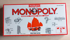 Monopoly 1993 hong d'occasion  Expédié en Belgium