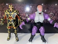 Lote Clásico Mattel DC Universe🔥🔥 segunda mano  Embacar hacia Argentina