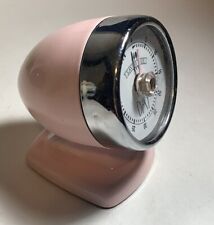 Savor The Day Pink Retro Timer for sale  Shipping to South Africa