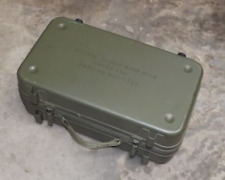 Termovisor portátil caixa L1A1. Apenas caixa. comprar usado  Enviando para Brazil