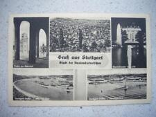 Postkarte 1940 gruß gebraucht kaufen  Deutschland