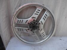 Honda mbx125 wheel for sale  GODSTONE