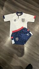 England 1988 shirt for sale  HIGH WYCOMBE