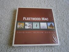 Fleetwood mac original for sale  Saginaw