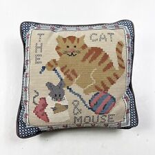 Cat tapestry throw for sale  Clarksville