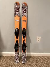 sizes skis multiple kids for sale  Duxbury